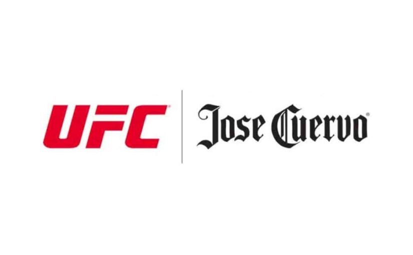 Jose Cuervo se torna primeira tequila a patrocinar o UFC
