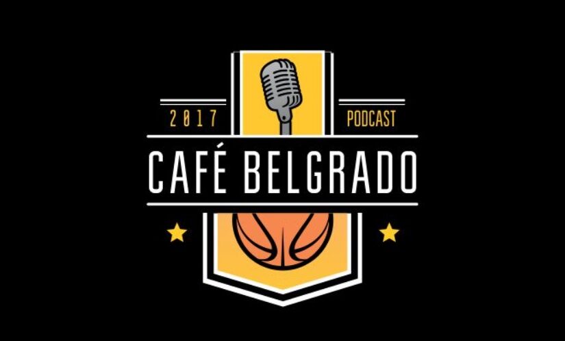 Café Belgrado transmitirá Copa do Mundo de Basquete Feminino Sub-19