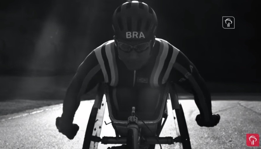 Bradesco patrocina transmissão da Paralimpíada de Tóquio na Globo