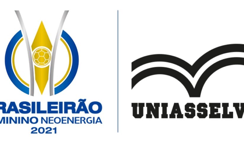 UNIASSELVI é a nova patrocinadora do Brasileirão Feminino