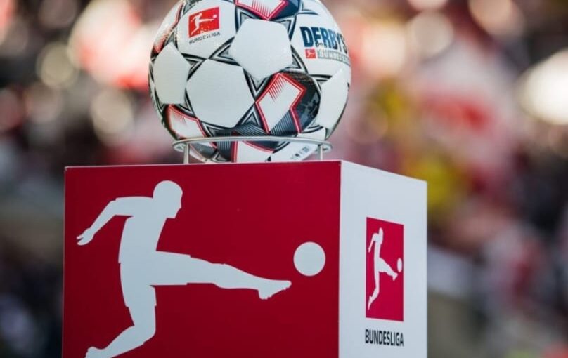 Bundesliga pode arrecadar US$ 2,9 bilhões com a próxima venda de diretos de mídia