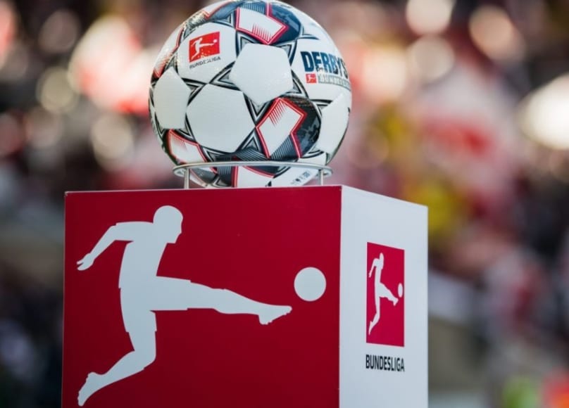 Bundesliga pode arrecadar US$ 2,9 bilhões com a próxima venda de diretos de mídia