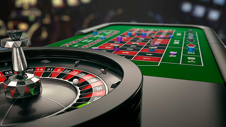 Regulação para jogos de azar e apostas esportivas
