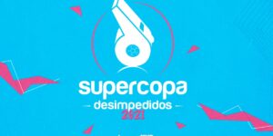 Desimpedidos lança quinta edição da Supercopa