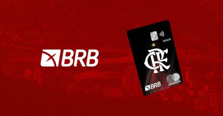 Acordo entre Flamengo e BRB alcança 1.5 milhão de clientes