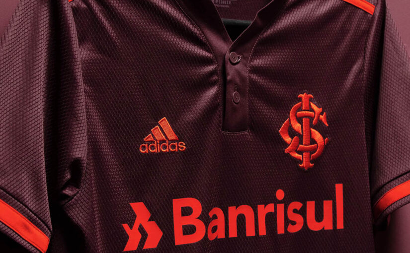 Inter e Adidas lançam nova camisa 3 em cor inédita