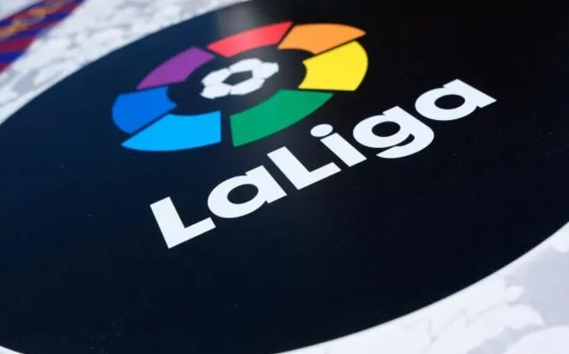 CVC Capital Partners adquire 10% da LaLiga por € 2.7 bilhões