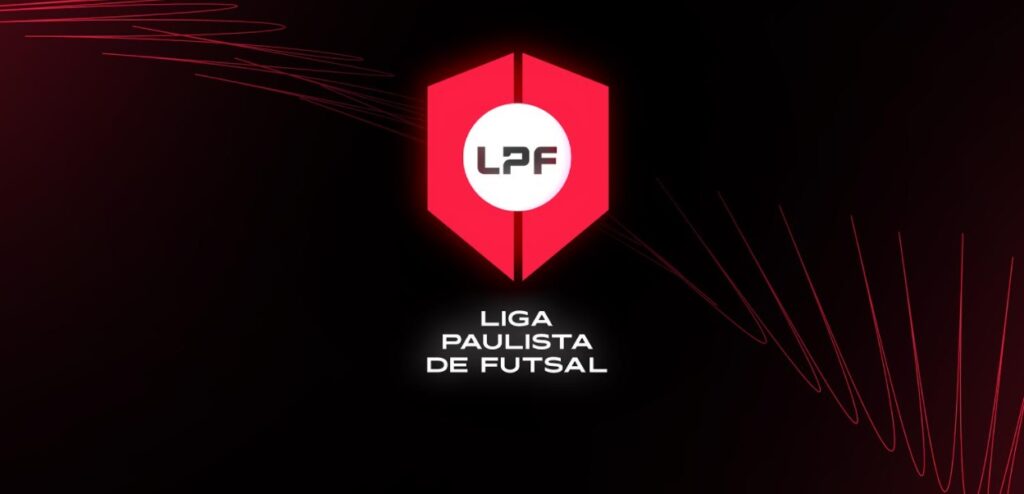 Liga Paulista de Futsal apresenta nova marca e modelo comercial