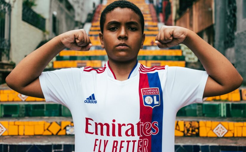 Ligue 1 une Rio de Janeiro e Paris em campanha global