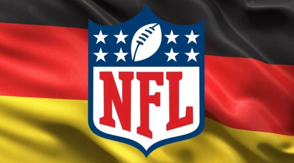 Com sete cidades candidatas, NFL se aproxima de disputar partida na Alemanha