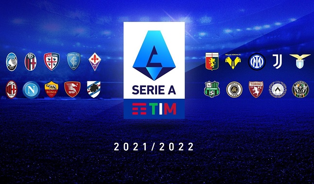 Onde assistir ao Campeonato Italiano: tudo sobre a transmissão da Serie A