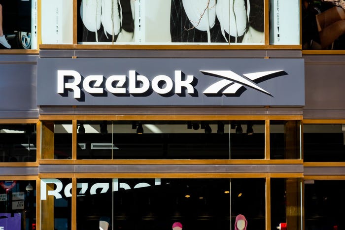 Adidas oficializa venda da Reebok
