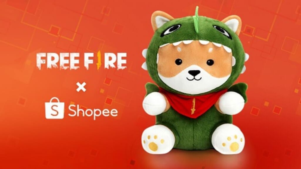 De olho nos eSports, Shopee fecha patrocínio à Liga Brasileira de Free Fire