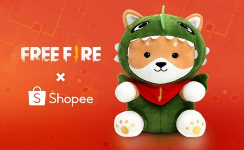 De olho nos eSports, Shopee fecha patrocínio à Liga Brasileira de Free Fire