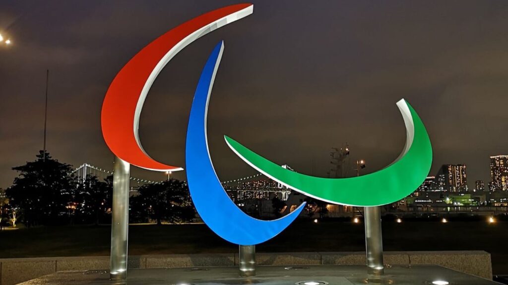 Com ampla cobertura, Jogos Paralímpicos de Tóquio devem bater recorde de audiência
