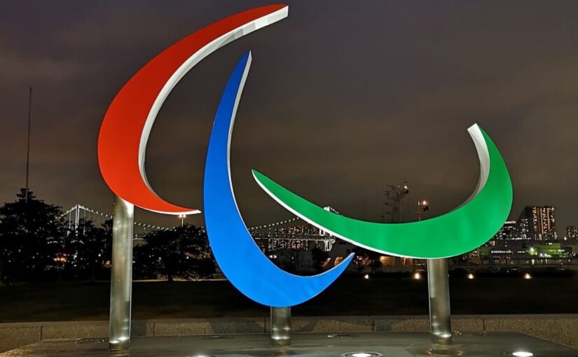 Com ampla cobertura, Jogos Paralímpicos de Tóquio devem bater recorde de audiência