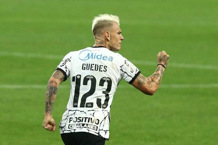 Com rodada terça-feira, Corinthians e Fluminense garantem boa audiência à Globo