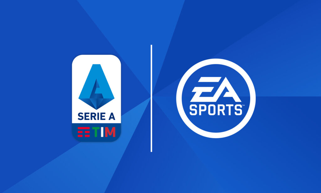 EA Sports fecha com clubes do futebol italiano para o FIFA 2022