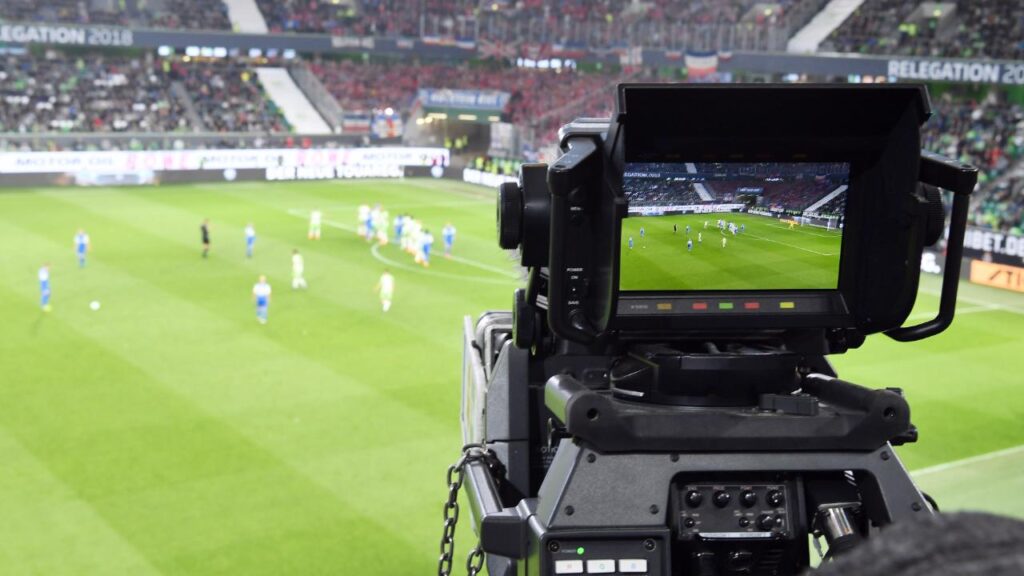 Com Star+, ESPN transmitirá Bundesliga para nove países da América do Sul