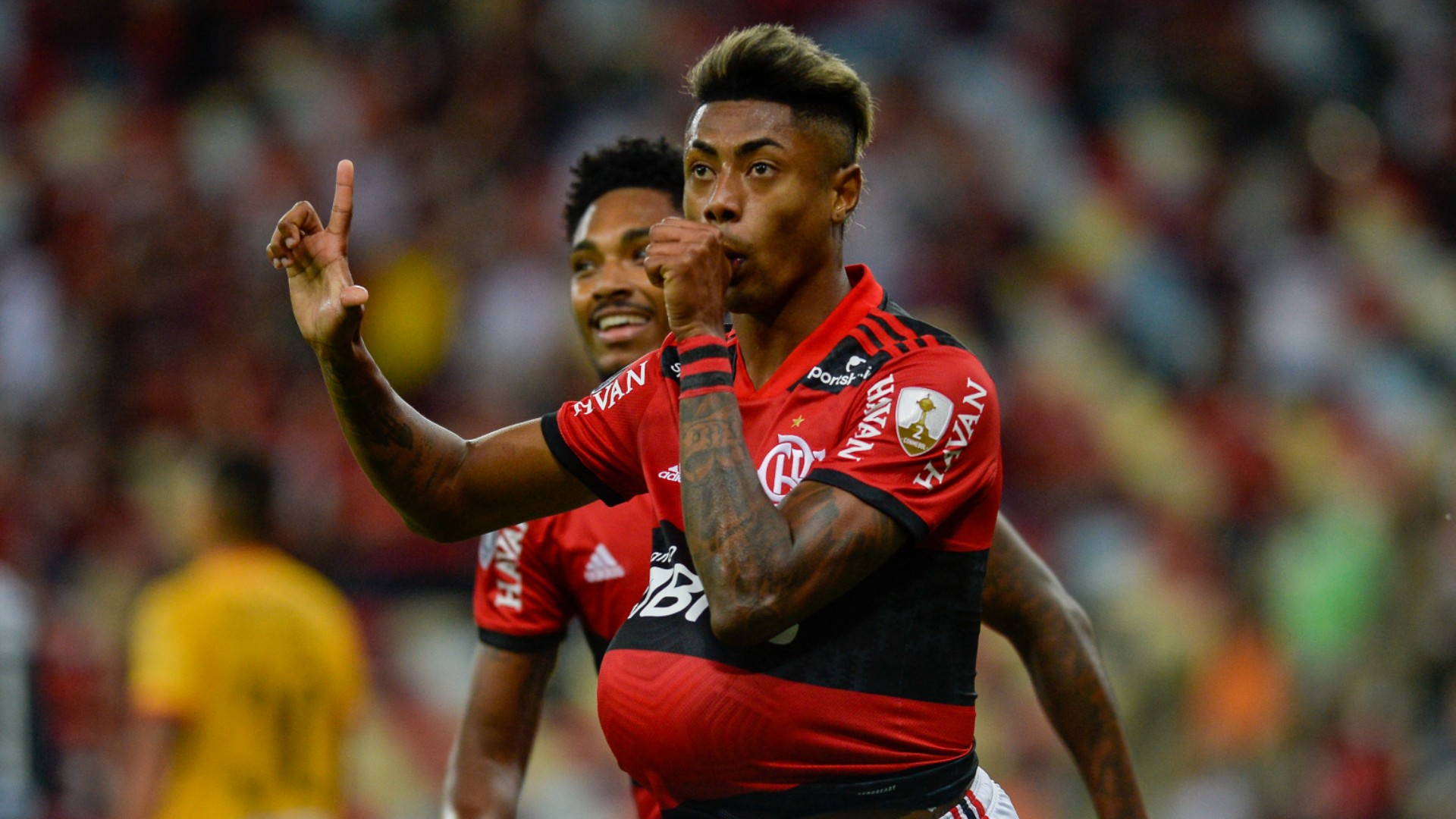 Flamengo arrecada R$ 4 milhões com bilheteria na Libertadores