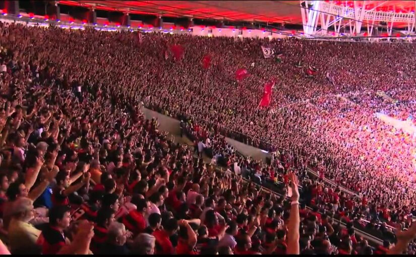 Flamengo x Grêmio: o que o torcedor precisa para assistir ao jogo no Maracanã