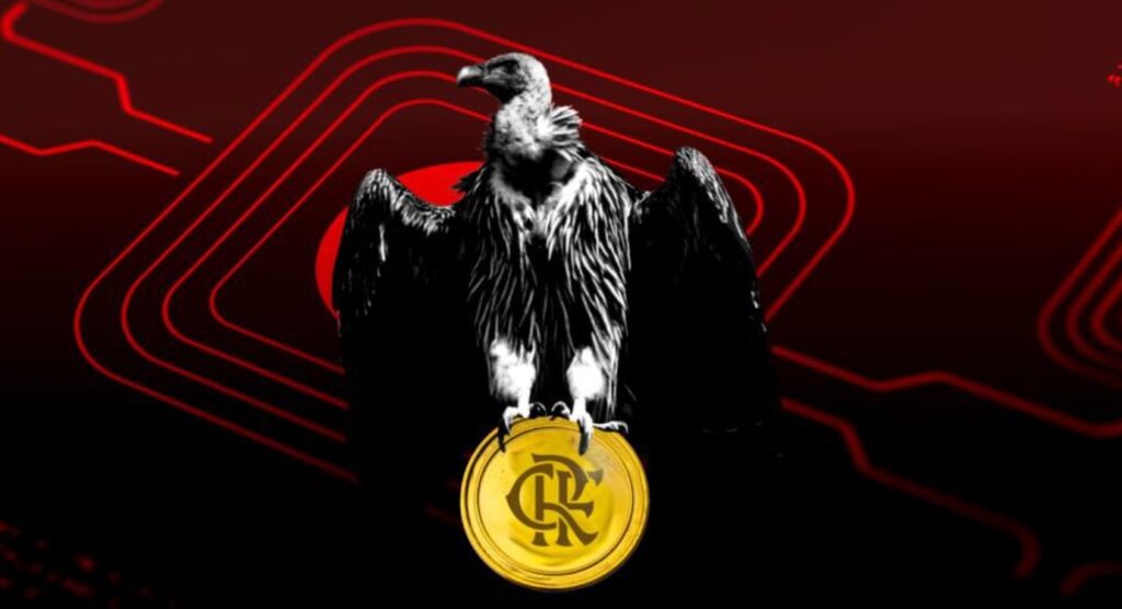 Flamengo oficializa acordo com Socios.com e lançará fan token $MENGO