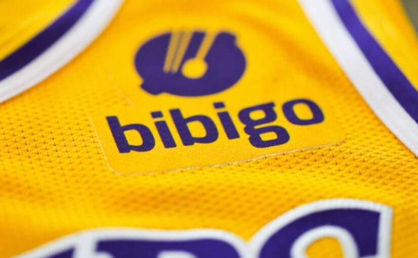 Los Angeles Lakers fecha patrocínio de camisa com a sul-coreana Bibigo