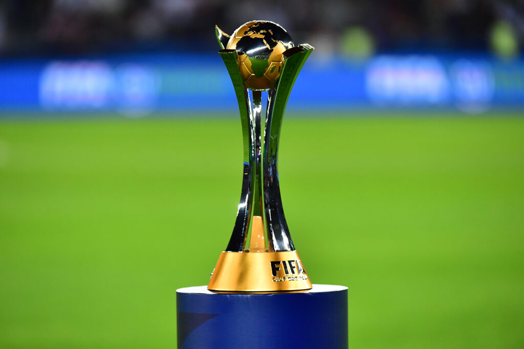 Premiação do Mundial de Clubes: saiba os valores que serão pagos pela FIFA