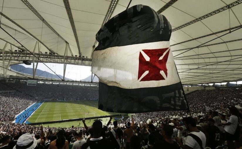 CBF libera retorno do público em jogos da Série B do Brasileiro