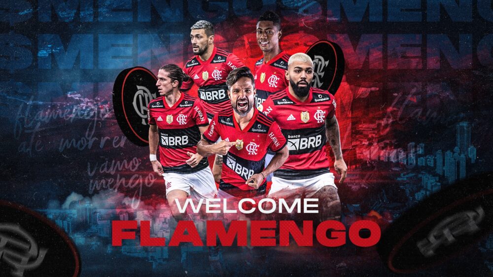 Flamengo inicia venda do Fan Token $MENGO na próxima semana