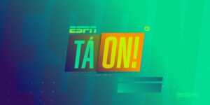 Produção original, “ESPN Tá On” traz bastidores da reforma dos estúdios do canal