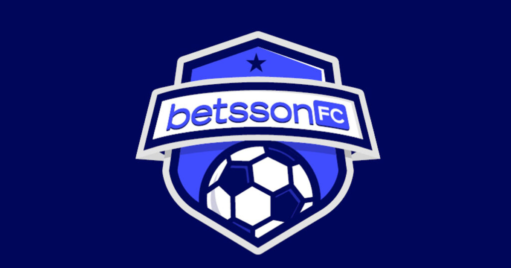 BetssonFC cria Liga de Amigos e lança cartão especial para vencedores