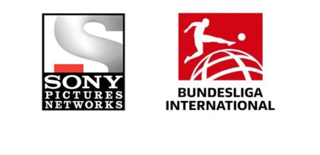 Bundesliga anuncia acordo com a Sony para transmissão na Índia