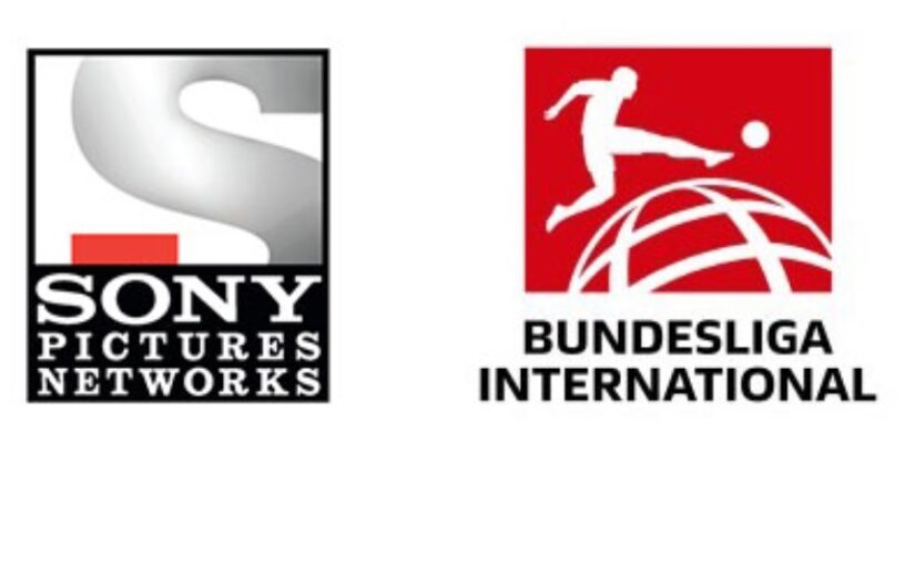 Bundesliga anuncia acordo com a Sony para transmissão na Índia
