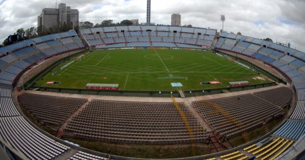 Onde será a final da Libertadores 2021 entre Palmeiras x Flamengo?