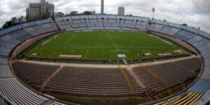 Onde será a final da Libertadores 2021 entre Palmeiras x Flamengo?
