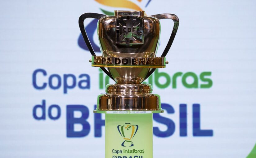 OneFootball adquire direitos de transmissão da Copa do Brasil