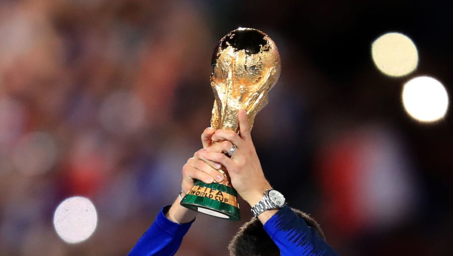 Globo perde exclusividade da Copa do Mundo em plataformas digitais