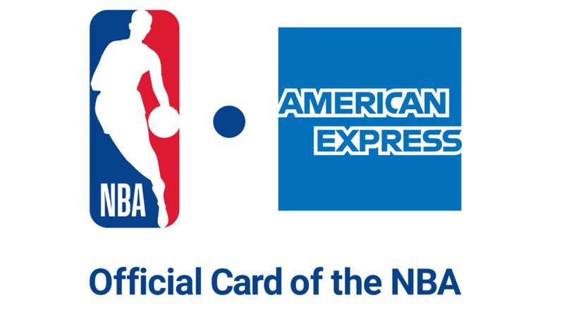 NBA anuncia renovação de parceria com American Express