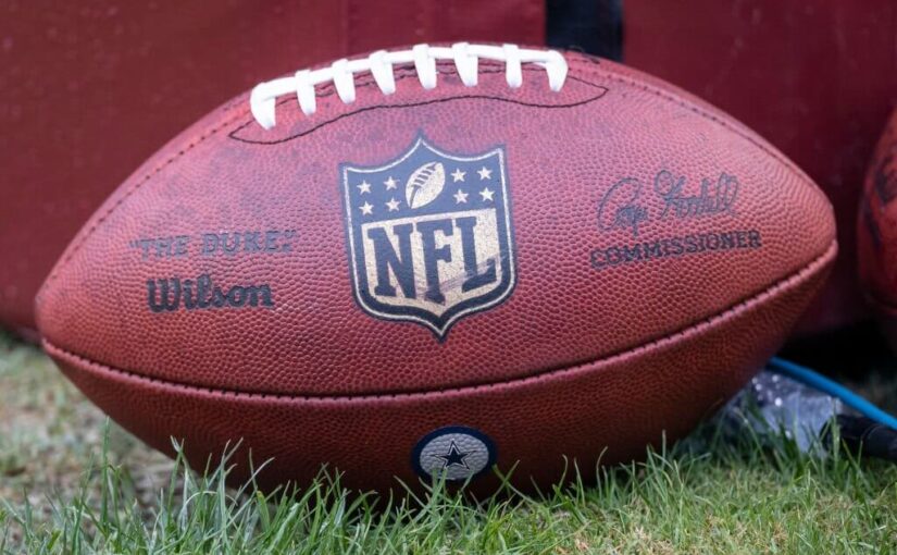 Com destaque para o mercado de apostas, NFL se aproxima de US$ 2 bilhões com patrocínios