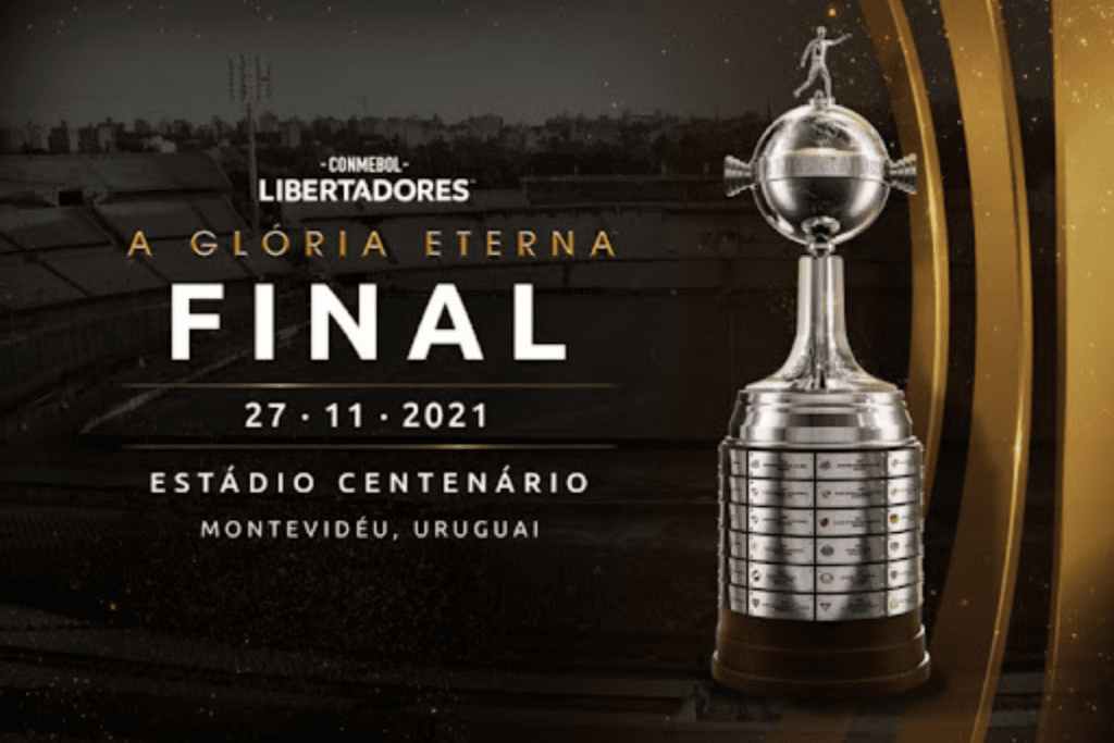 Estádio, clubes, ingressos e premiação: tudo sobre a final da Libertadores