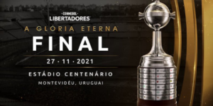 Flamengo x Palmeiras: Onde assistir à decisão da Libertadores 2021?