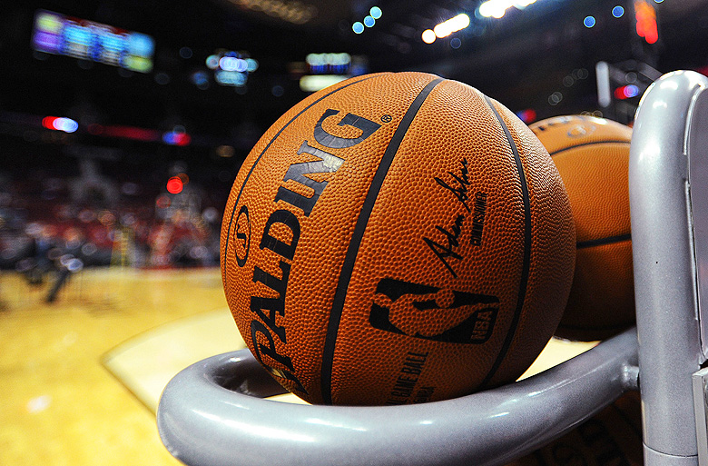 NBA anuncia renovação de patrocínio com duas casas de apostas