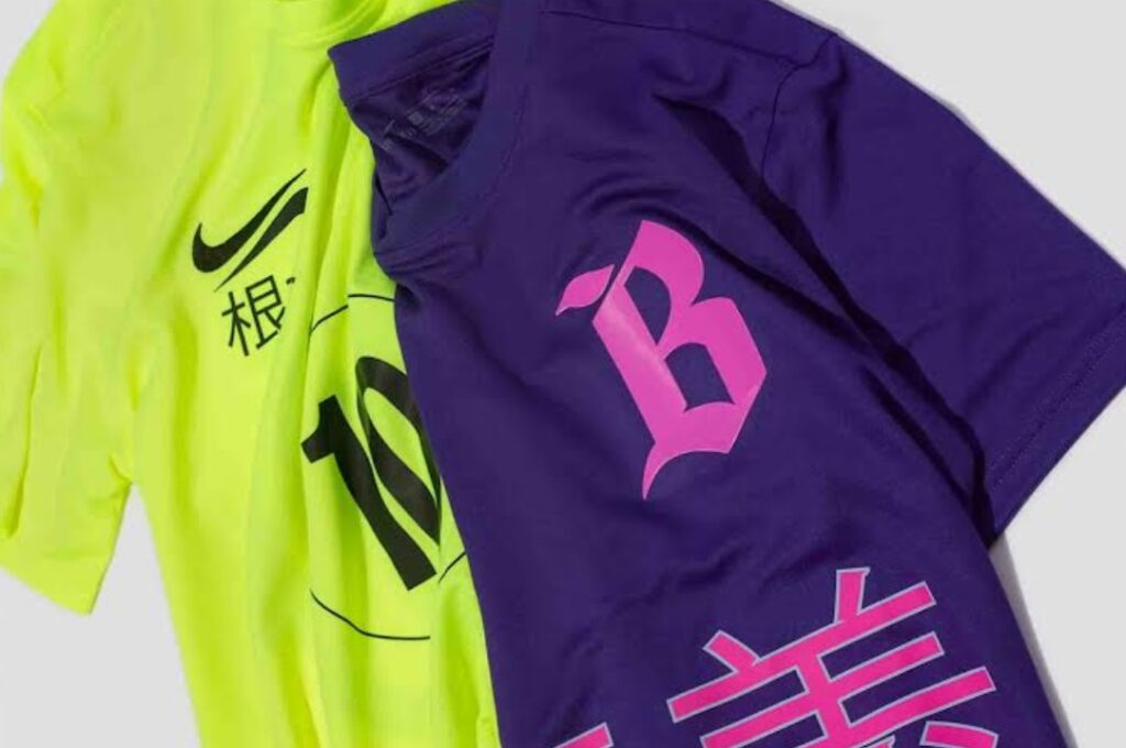Nike cria camisas especiais para ativar parceria com canal Banheiristas