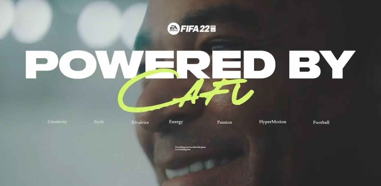 GOALS é novo game de futebol para concorrer com FIFA 22 e