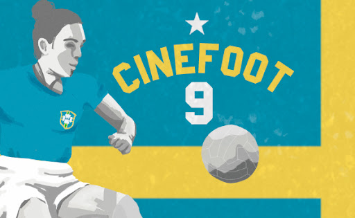 CINEfoot fecha parceria de conteúdo com The Players’ Tribune