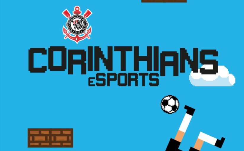 Corinthians oficializa criação de Departamento de eSports