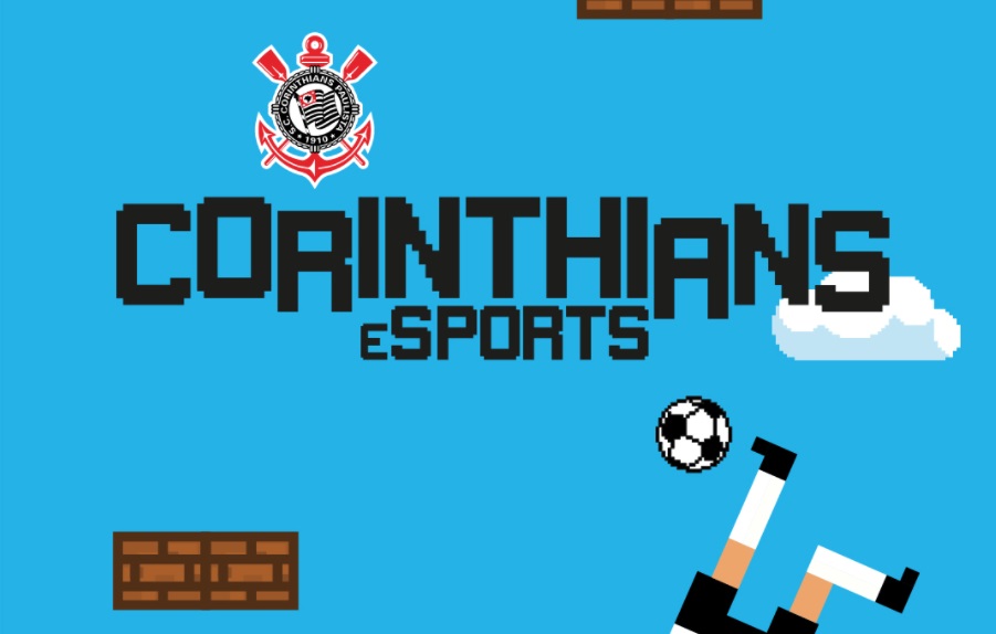 Corinthians oficializa criação de Departamento de eSports