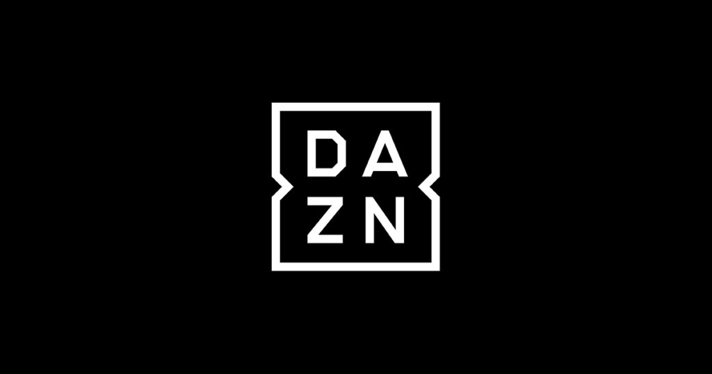 DAZN lançará plataforma de bilheteria online em parceria com Daimani