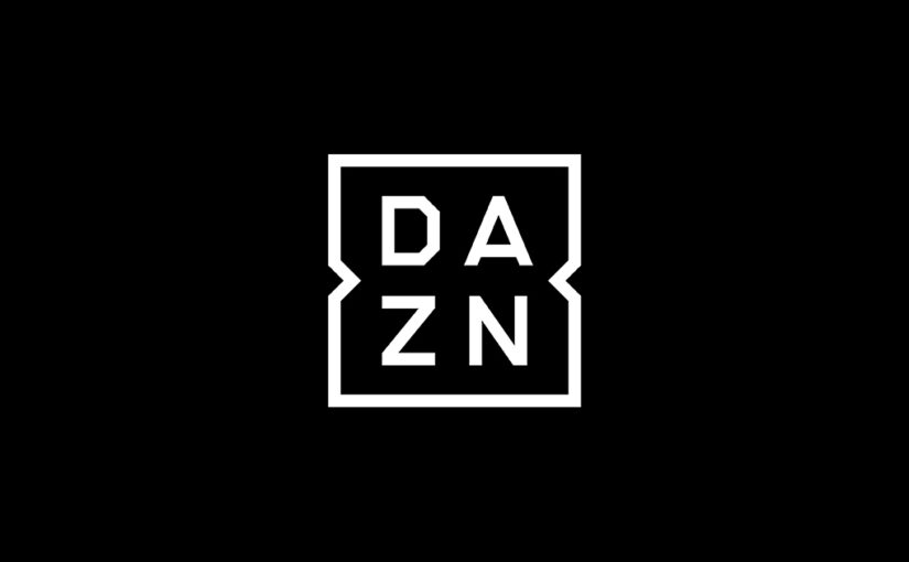 DAZN lança divisão de desenvolvimento de conteúdos